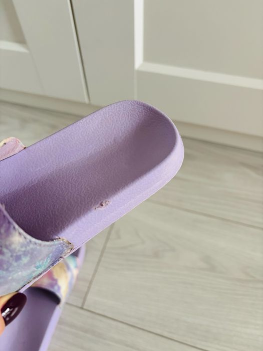 Klapki H&M Kraina Lodu Elza r 28/29