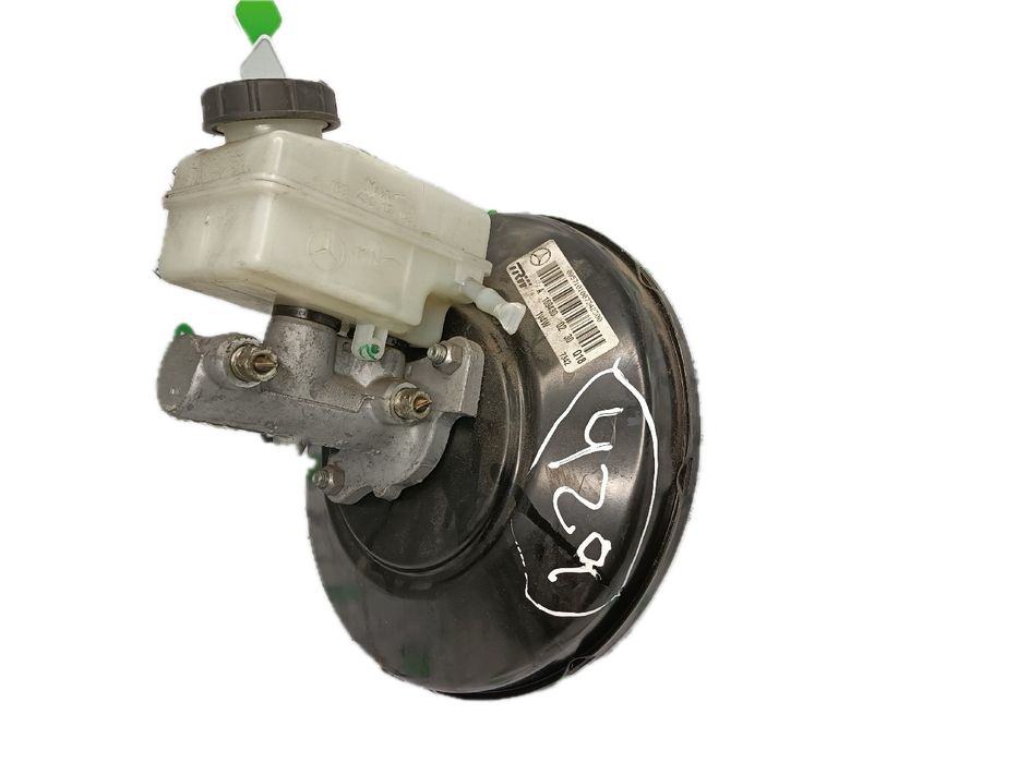 Servofreio MERCEDES-BENZ Classe B (W245)