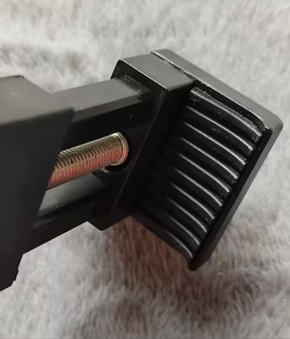 Поворотный держатель для телефона на штатив. Селфи палка, штатив.