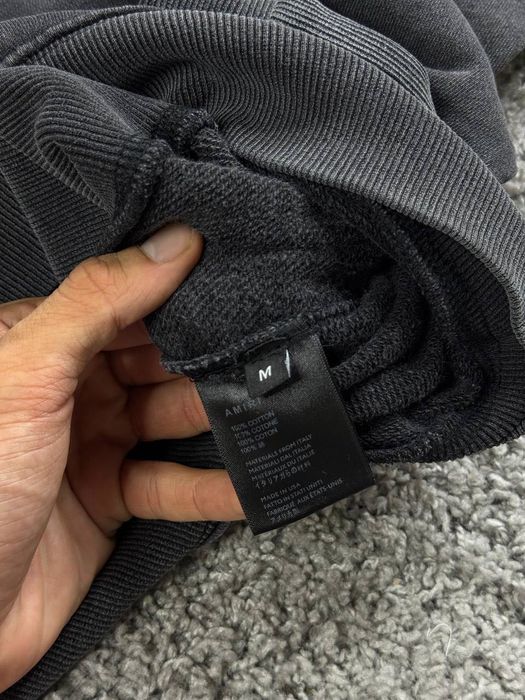 ‼️РОЗПРОДАЖ‼️ Худі Amiri | Розміри S, M, L