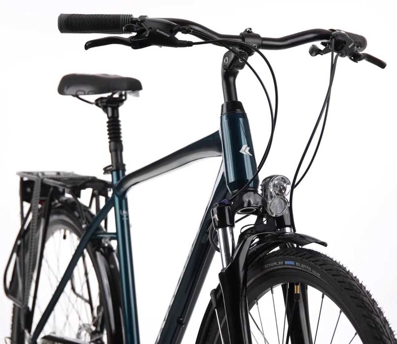 PROMOCJA !!! Kross Explorer 4.0 DEORE Męski