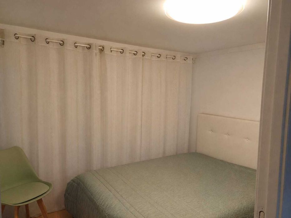Apartamento t0+1 em Pombal