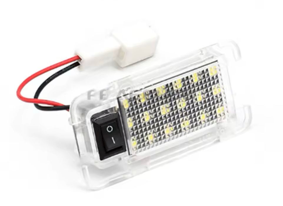 Led Підсвітка в багажник Toyota RAV4 Вантажівок