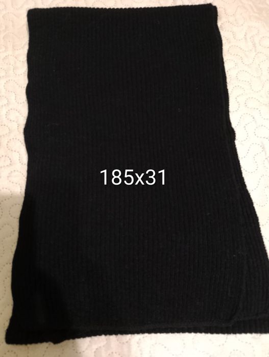 шарфи        теплі