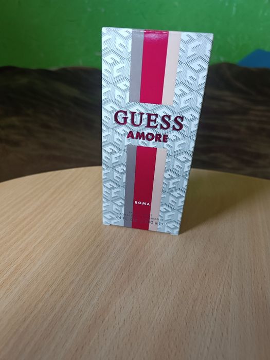 Perfumy Guess Amore Roma 100ml