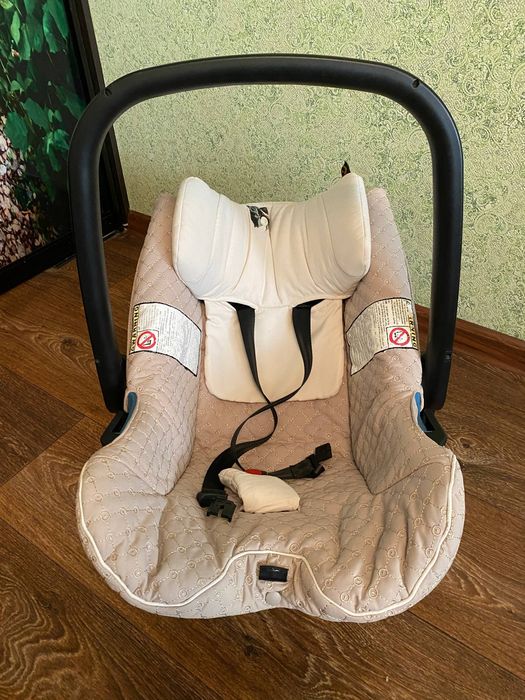 Автолюлька,автокрісло,автокресло,люлька переноска,кресло 1,новороджени