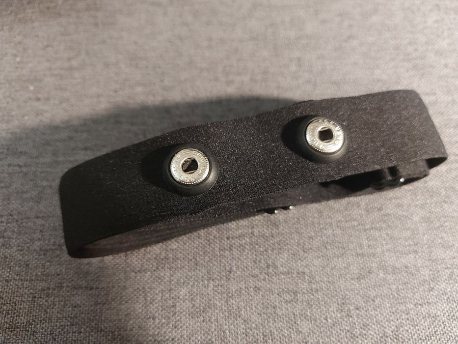 Sensor cardíaco X2 Pro