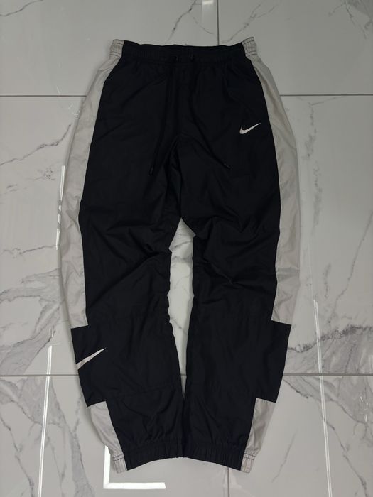 Штани nike nylon