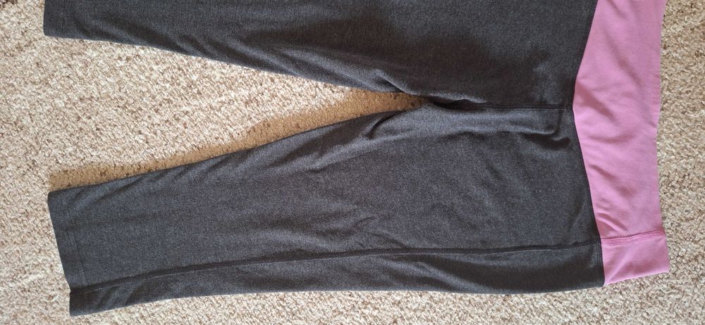 Legginsy Nike rozmiar L