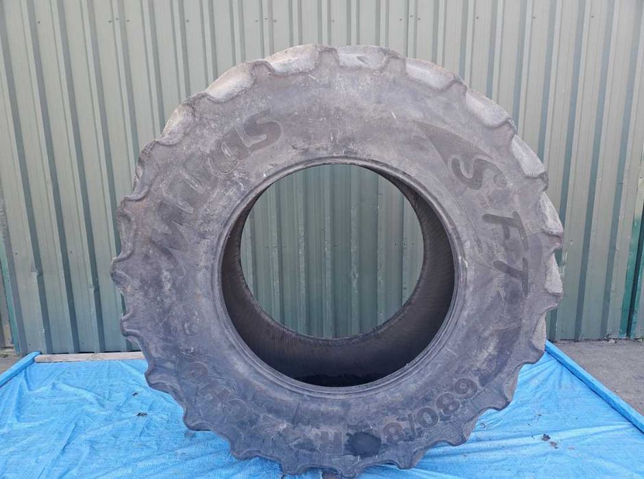 Opona Mitas 680/80 - R 42 Sft Cho 680/80r42