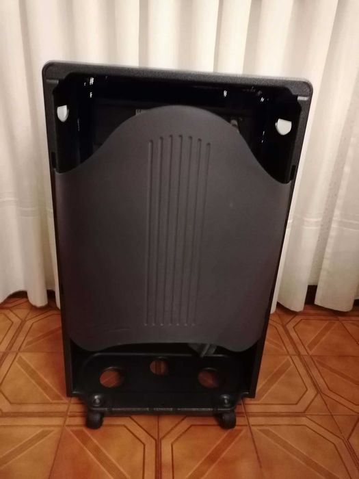 Aquecedor a Gás Galp 4200w