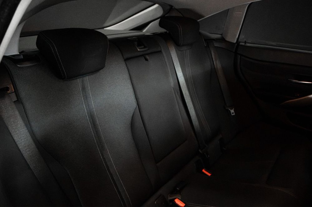 BMW 420d Sport 2.0 190 Cv Cx Automatica 2017