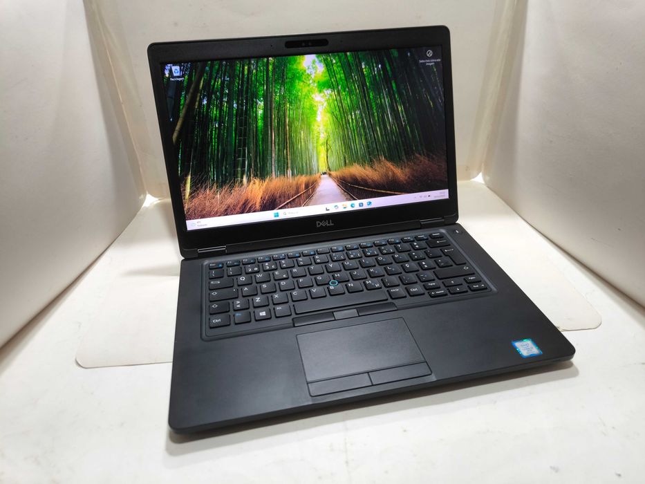 Dell Latitude 5490 i7 16GB ram 256GB NVME