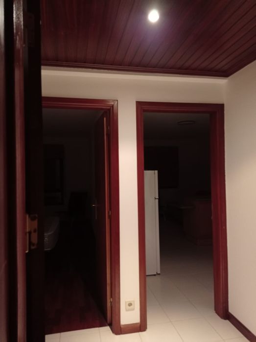 Arrendo T1 nas Abadias