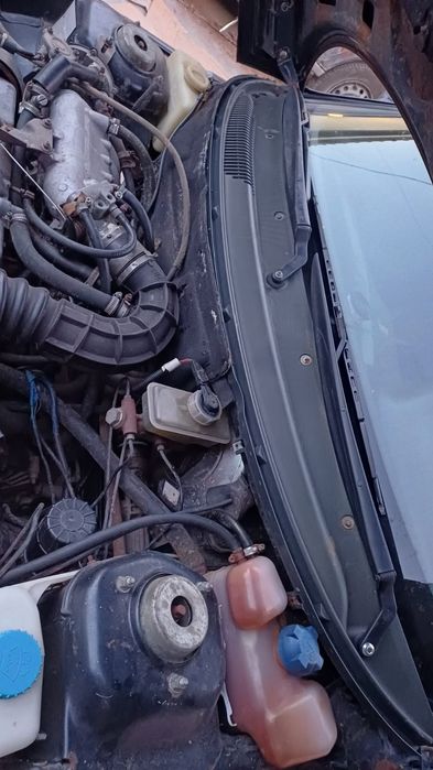 ВАЗ 2112  2006 1.6  8 клап газ/бензин