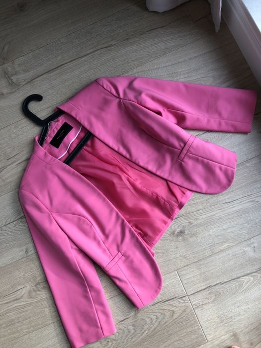 Żakiet marynarka reserved r.36