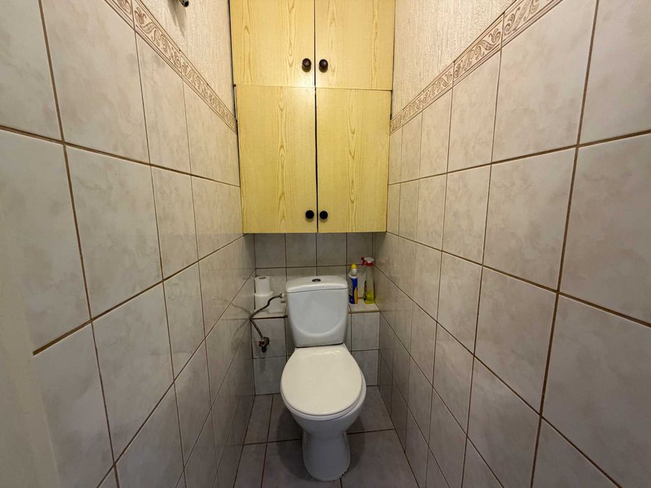 Mieszkanie 3-pokojowe, Podzamcze ul. Grodzka.