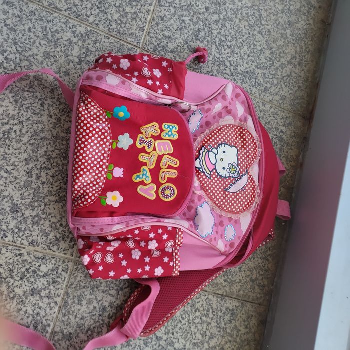 Malas usadas iguais a novas