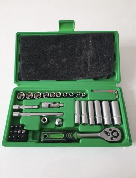 Набор инструментов