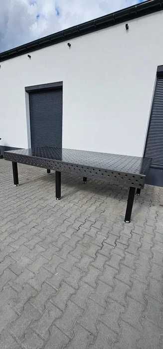 Stół Spawalniczy Pro Line 3000x1500x200x15 S28