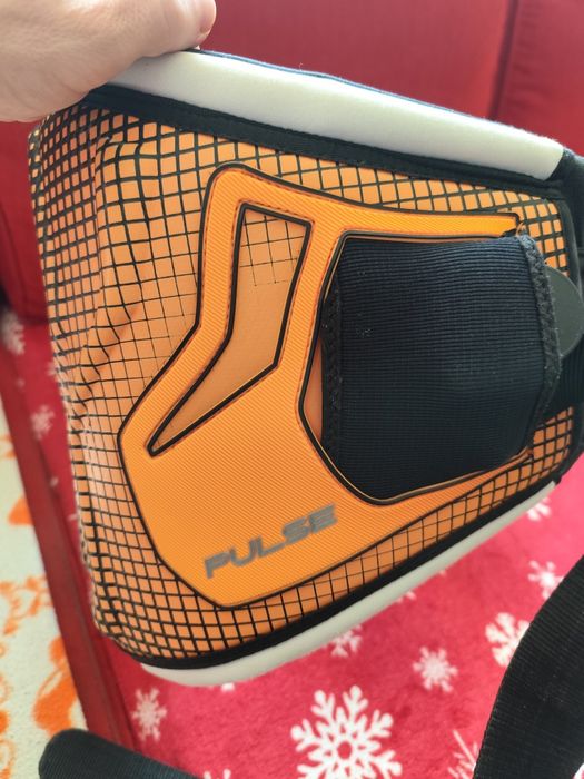 Trapez Neil Pryde pulse windsurfingowy windsurf deska neilpryde