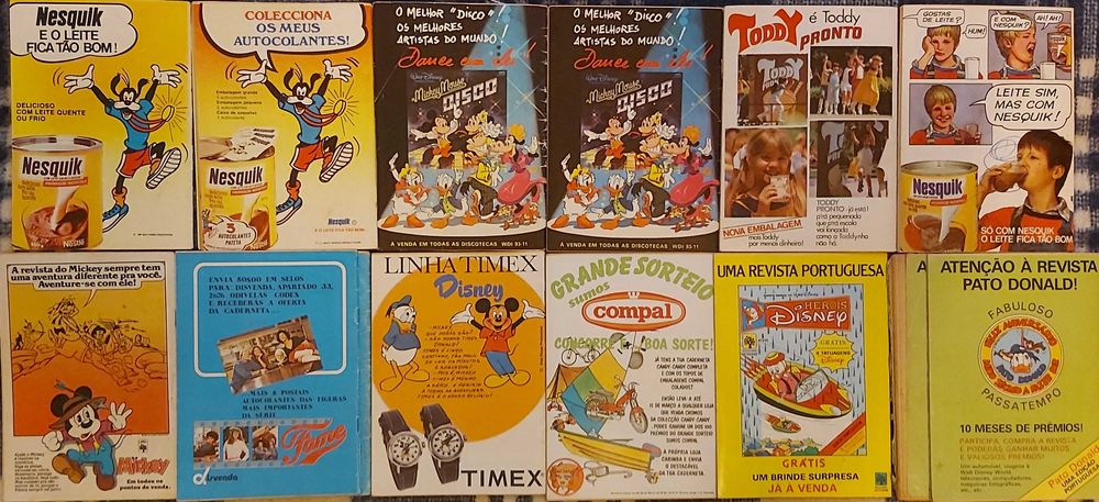 Pateta [Morumbi - Disney PT]