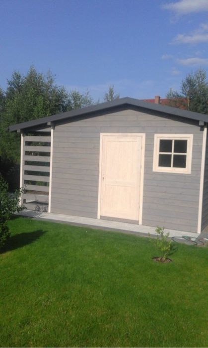 Wykonam schody altanki tarasy domki