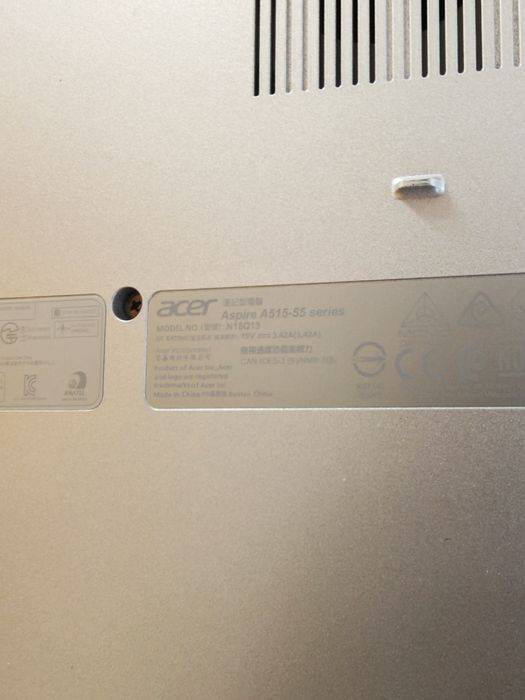 ASUS VivoBook 15 X1504ZA Intel I5-12th Gen 16GB RAM  512GBSSD Win11Hom