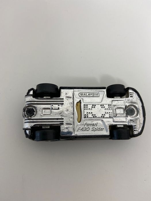 Ferrari Hot Wheels F430 Spider хотвілс феррари: 430 грн