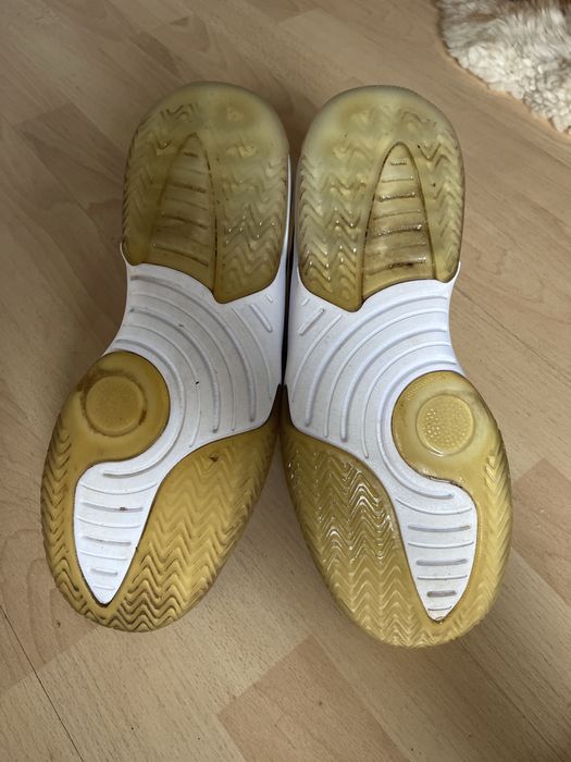Jordan‼️Buty meskie Nike Air Jordan Max Aura Roz.44‼️