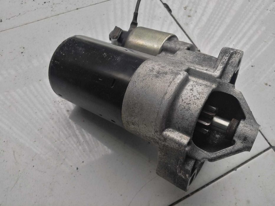 Motor Arranque Renault Laguna 2.0 2002