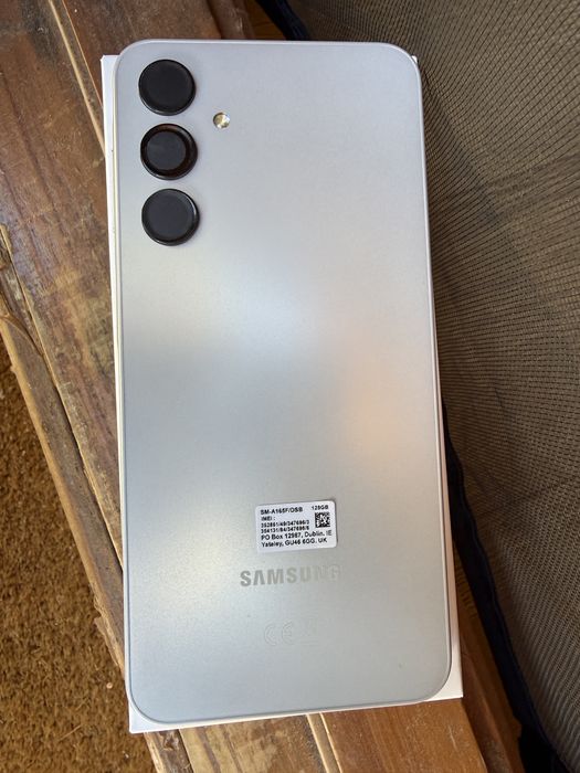 Samsung Galaxy A16 5G 128 GB