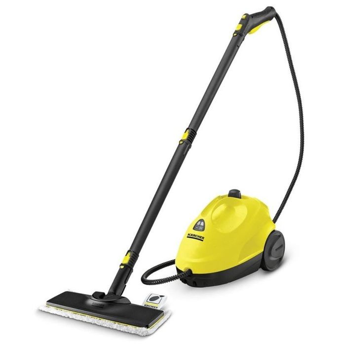 Оренда пароочисника миючого пилососа Karcher