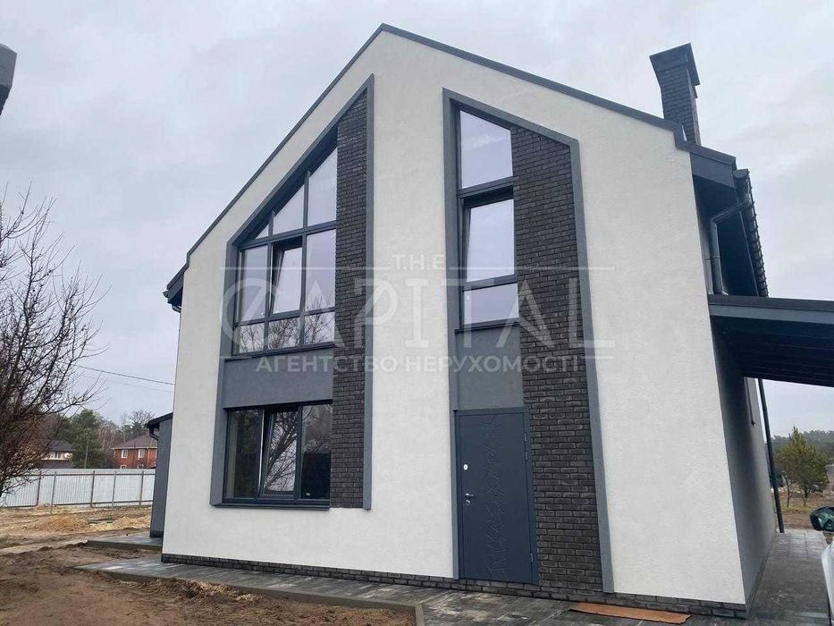 Продаж будинку, Романків, Обухівський район