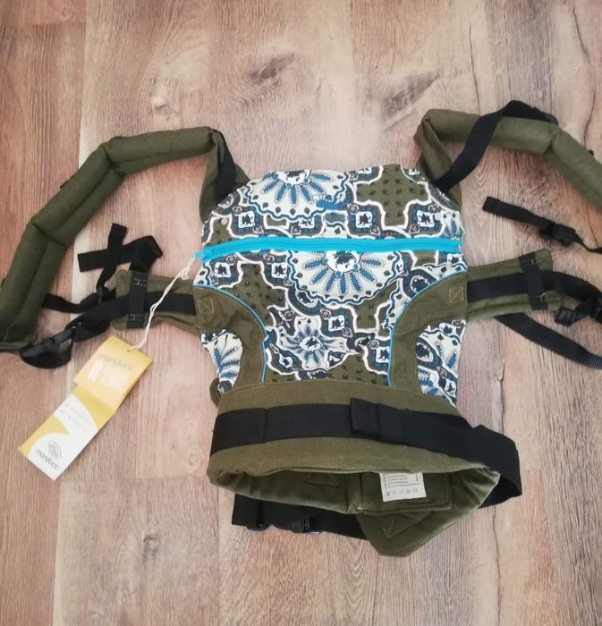 Nosidło Ergonomiczne Manduca