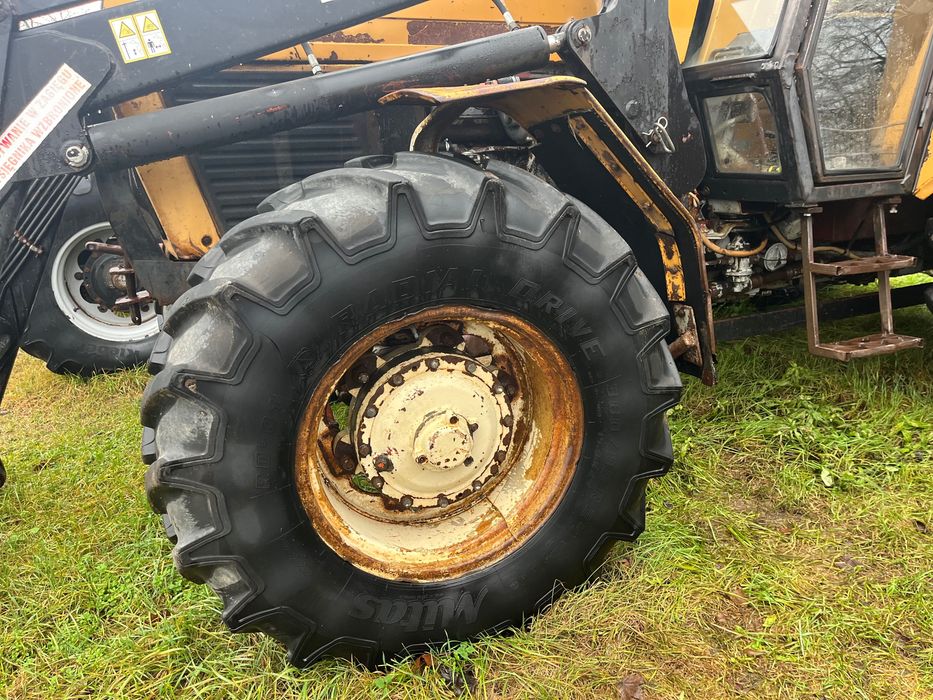 Przedni napęd Ursus 1614, 1224, 1222,