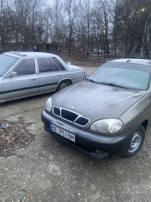 Продам заз сенс