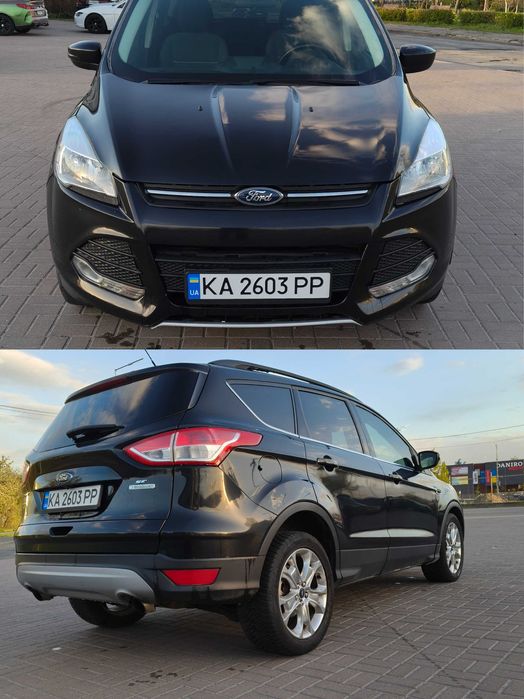 Ford ESCAPE.   9900$. Торг.