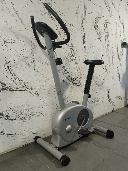 Rower Stacjonarny Magnetyczny Niemiecki RoyalBeach Wysyłka HIT