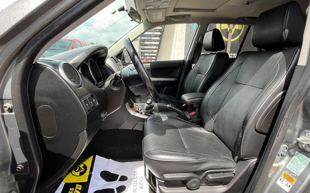 Suzuki Grand Vitara  2006