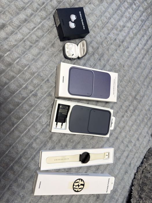 Samsung galaxy buds 2 pro