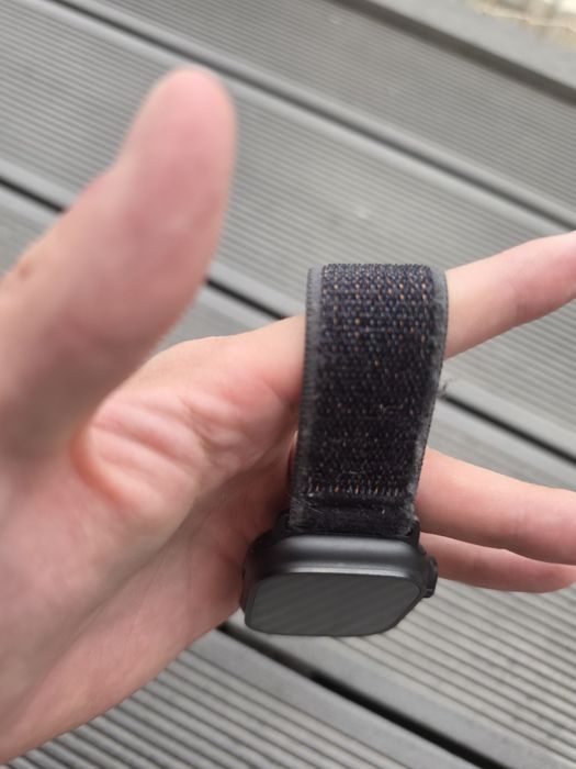 Apple Watch Ultra 2 49mm
