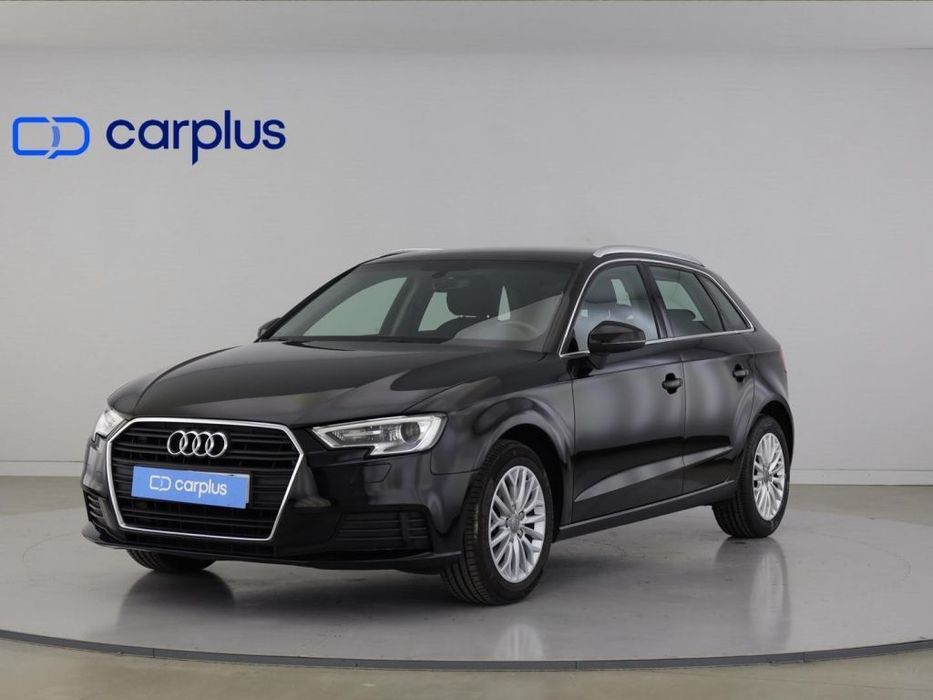 Audi A3 Sportback 1.0 TFSI