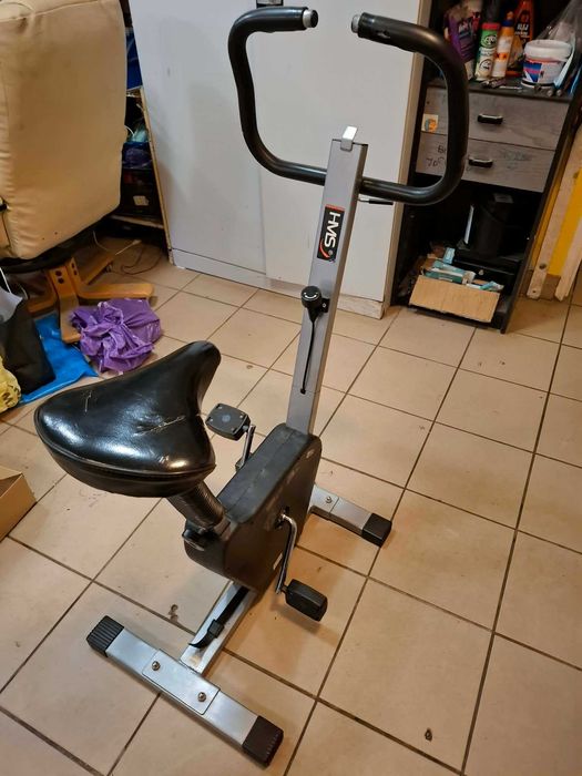 rower stacjonarny