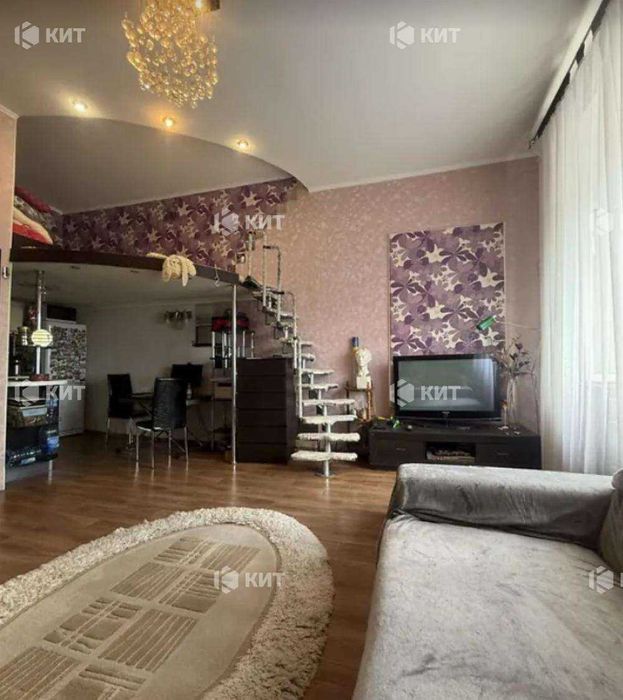 1к. 47,5м2 Центр (м. Площадь Конституции, Рымарская ул. 19) 135727