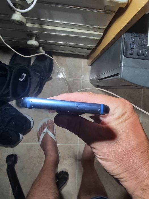 Galaxy S9 plus em bom estado de funcionamento