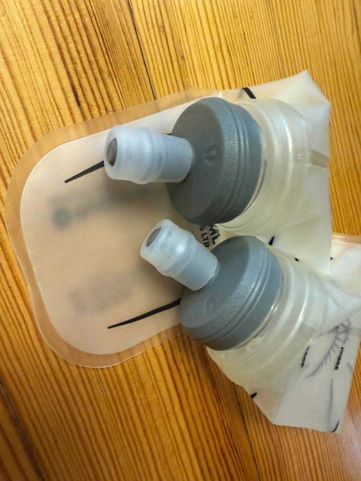 Рюкзак Osprey Duro 6