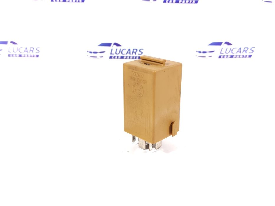 Przekaźnik wycieraczek BMW E39 E46 E60 E83 X3
