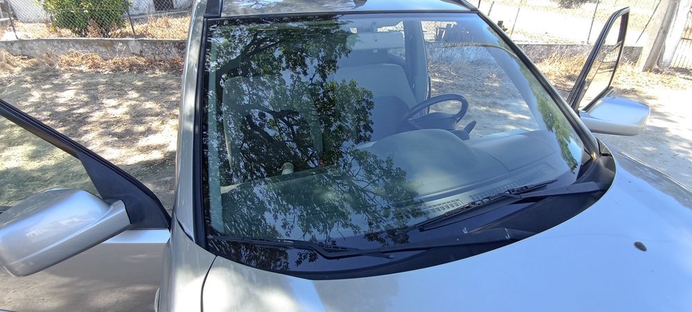 Nissan xtrail 2.2 dci