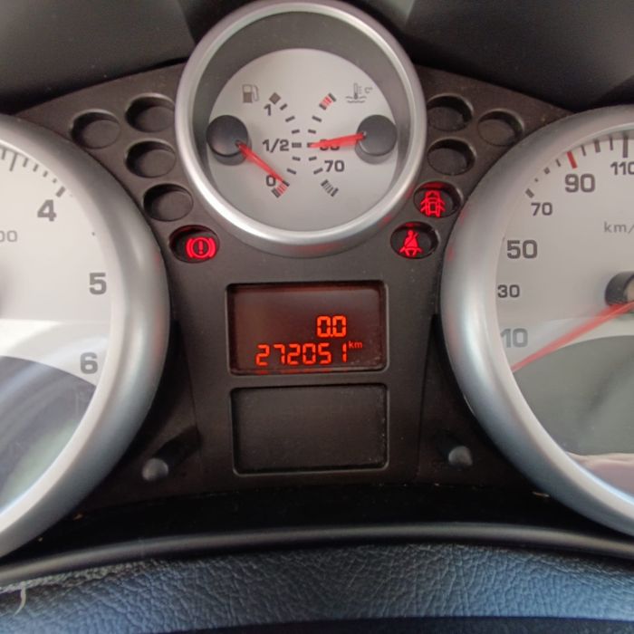 Peugeot 207 1.6 HDI — photo 4